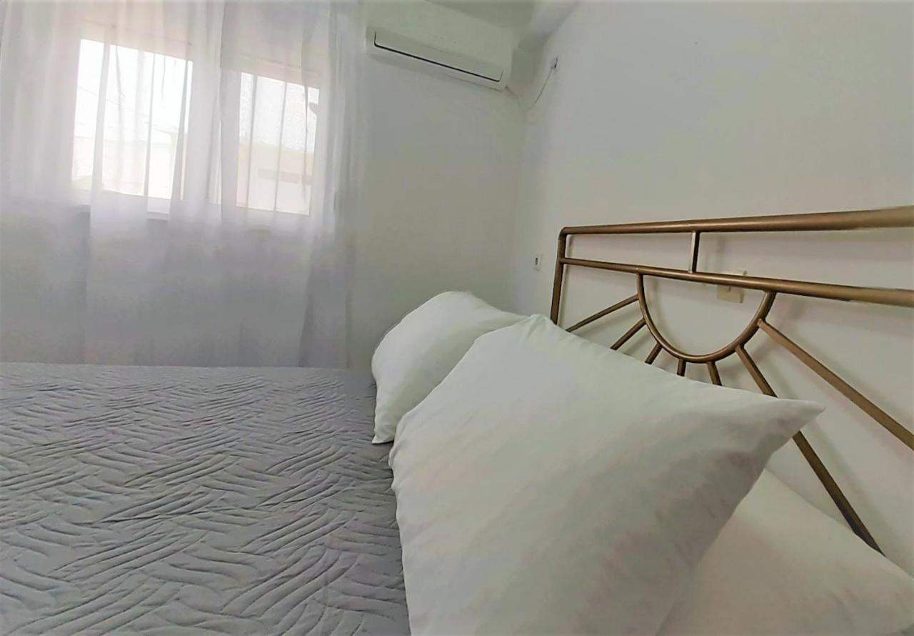 Kineta Seaside Summer Apartments Exterior foto